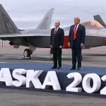 ट्रंप बोले: अगर सीजफायर नहीं मिला तो मीटिंग से खुश नहीं लौटूंगा – अलास्का में पुतिन से अहम वार्ता