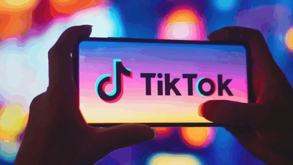 TikTok 