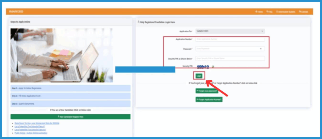 PM Yashasvi Yojana 2025: आवेदन, लाभ, योग्यता और पूरी जानकारी 2 PM Yashasvi Yojana 2025