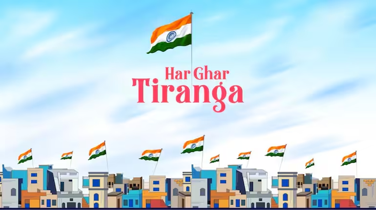 Har Ghar Tiranga 2025