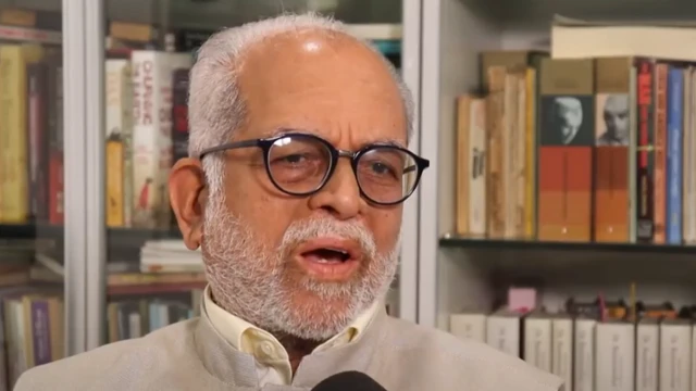 Vice President Election 2025: CP राधाकृष्णन vs सुदर्शन रेड्डी – कौन जीतेगा, कौन हारेगा? 3 Vice President Election 2025