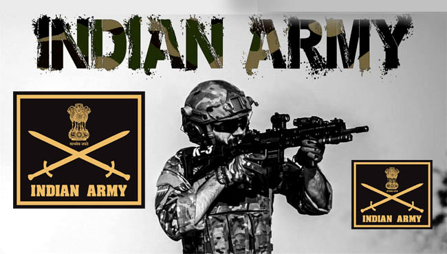 Indian Army Recruitment 2025