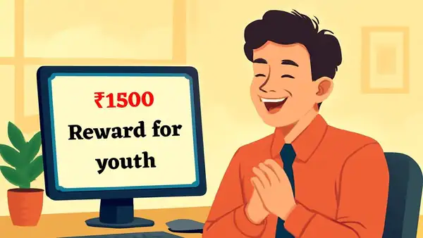 PM Viksit Bharat Rozgar Yojana 2025 : क्या है विकसित भारत रोजगार योजना, जानें पात्रता और आवेदन प्रक्रिया 3 PM Viksit Bharat Rozgar Yojana 2025