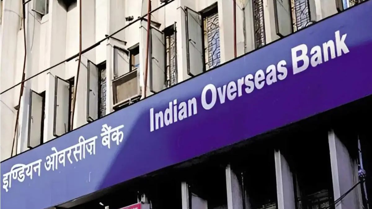 Bank Jobs