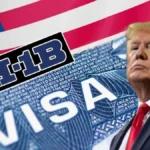 Trump के H1-B वीज़ा प्रतिबंध से भारत को बड़ा फायदा? जानें पूरी रिपोर्ट