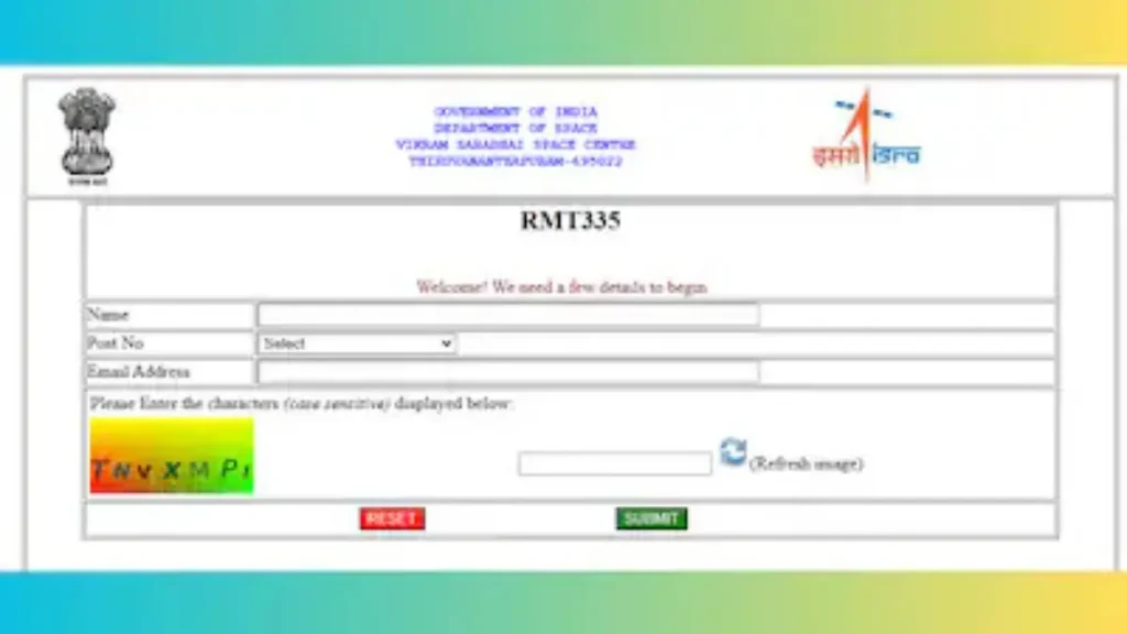 ISRO Jobs 2025: ISRO में निकली भर्ती, 1.77 लाख रुपये तक सैलरी, ऐसे करें आवेदन 2 ISRO