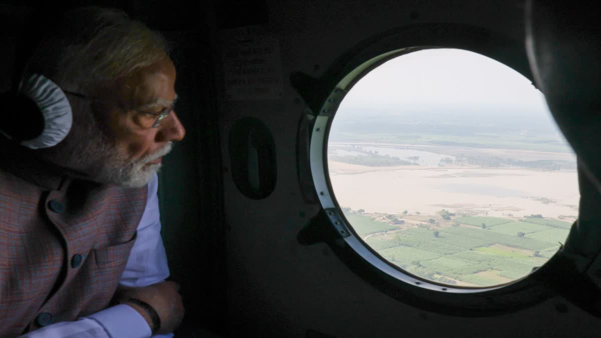 PM Modi Uttarakhand Visit