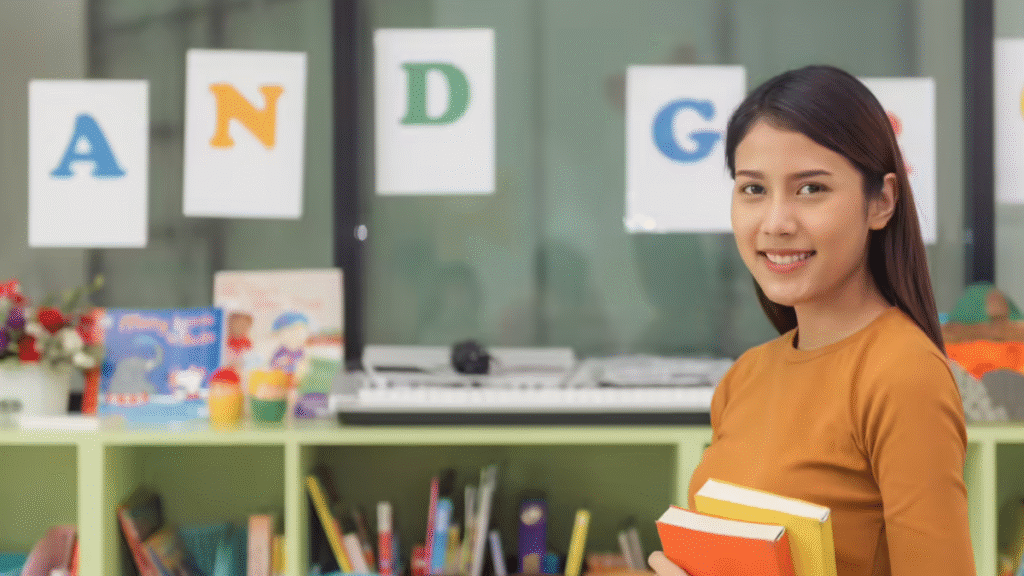 Teacher Vacancy 2025: 13,000 से ज्यादा टीचर भर्ती का तोहफा, नवरात्रि पर युवाओं को खुशखबरी 3 Teacher Vacancy 2025