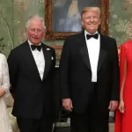 डोनाल्ड ट्रंप का दूसरा UK दौरा: किंग चार्ल्स संग शाही भोज
