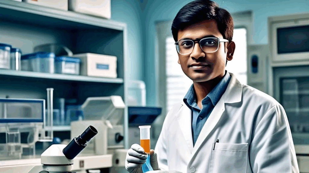 Bihar Lab Technician Bharti 2025: आज से शुरू आवेदन, SHS Bihar पर अप्लाई करें 3 Bihar Lab Technician