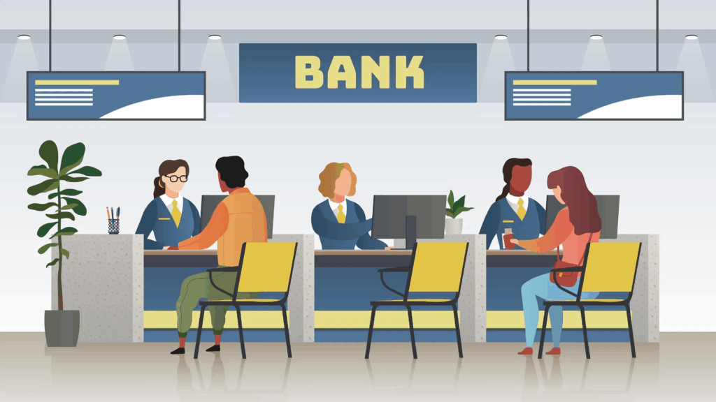 Bank Jobs 2025: IOB में 127 स्पेशलिस्ट ऑफिसर पदों पर भर्ती, मिलेगी 1 लाख तक सैलरी 3 Bank Jobs