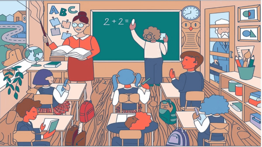 UKSSSC Vacancy 2025: असिस्टेंट टीचर भर्ती के लिए एप्लीकेशन शुरू, इन 5 स्टेप्स से करें अप्लाई 3 UKSSSC