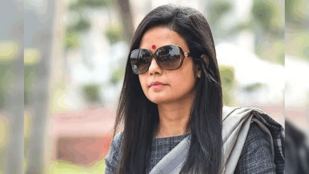 Mahua Moitra विवाद: अमित शाह पर बयान के बाद दिया सफाई 3 Mahua Moitra