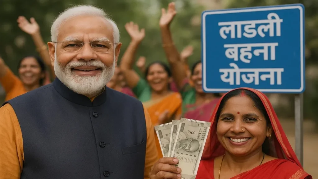 Ladli Behna Yojana: क्या इस बार योजना का पैस़ा बढ़ेगा? MP Budget में लाडली बहनों को क्या मिला? 3 Ladli Behna Yojana