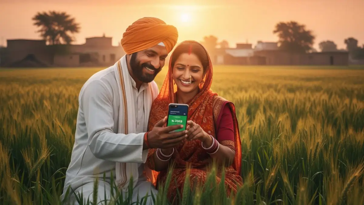 Farmer Registry Bihar