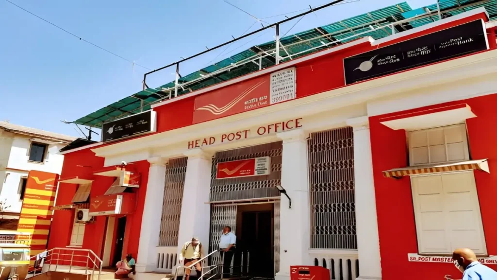 Post Office Fixed Deposit 2025: 50,000 रुपये की FD पर कितना ब्याज मिलेगा? 3 Post Office Fixed Deposit