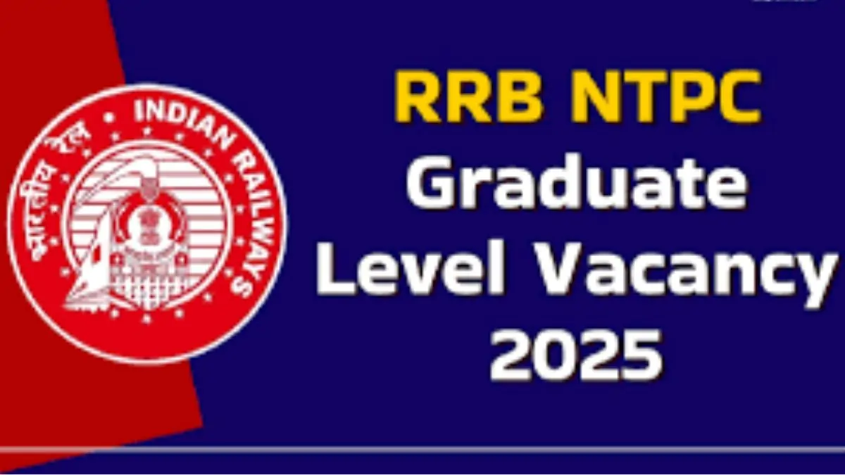 RRB NTPC
