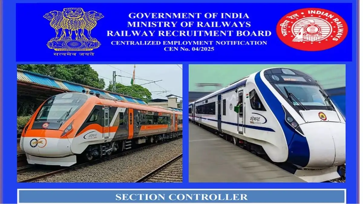 Railway Recruitment