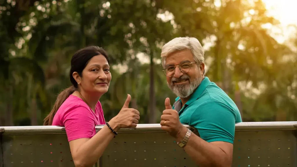 Senior Citizens Card 2025: सरकार की बड़ी घोषणा! वरिष्ठ नागरिकों को मिलेंगी 7 खास सुविधाएं 3 Senior Citizens Card 2025