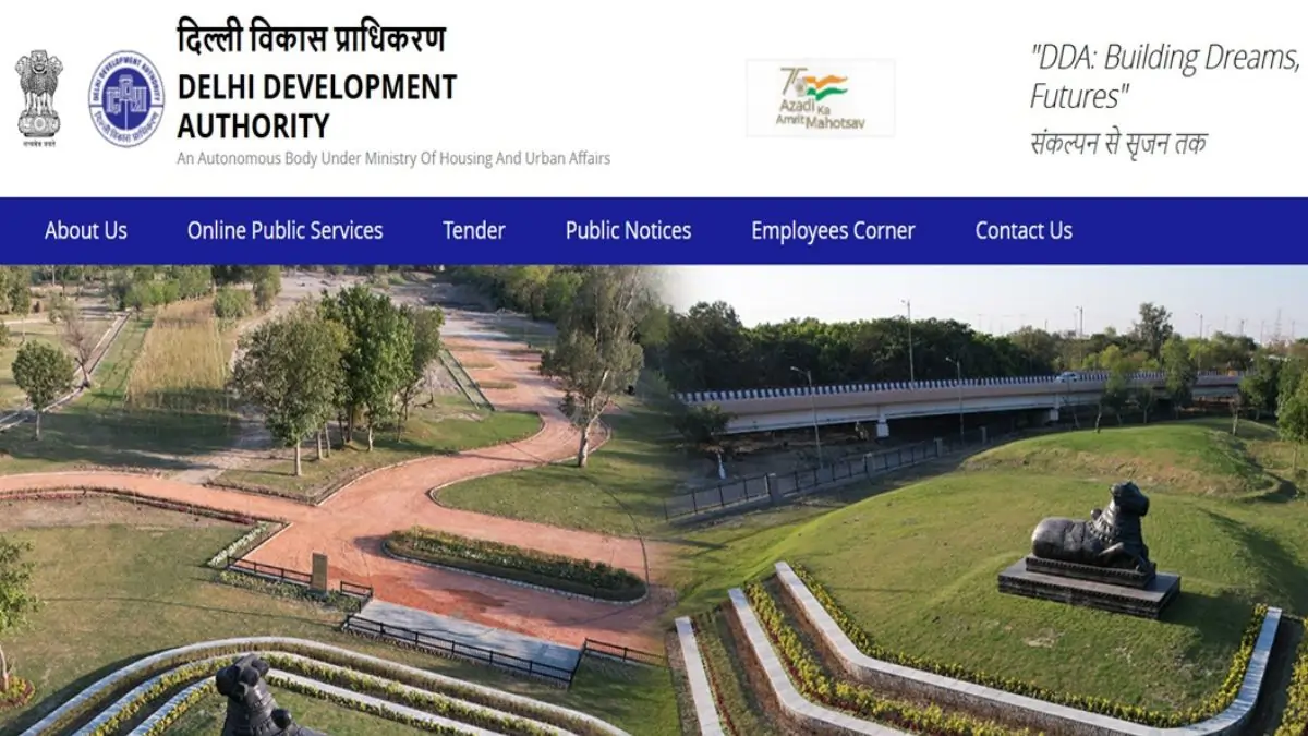 DDA Group Recruitment 2025