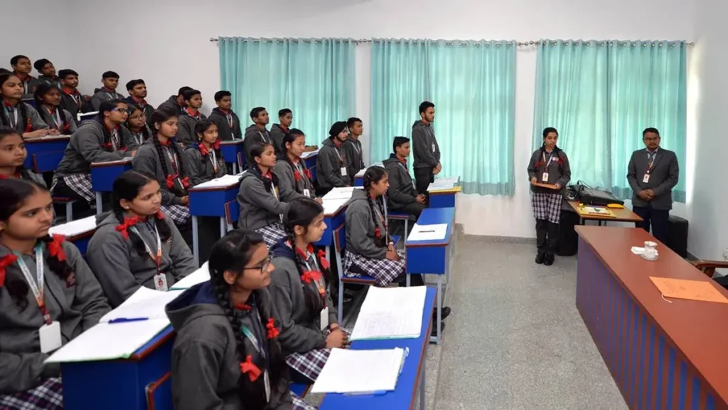 KVS NVS Recruitment 2025: केंद्रीय और नवोदय विद्यालयों में बंपर भर्ती, आज से शुरू होंगे आवेदन 2 KVS NVS Recruitment 2025