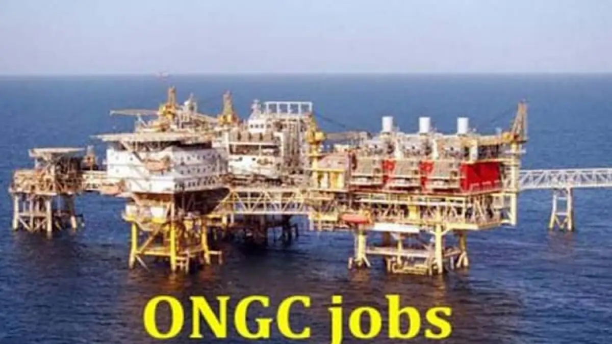 UP Anganwadi Bharti 2025: यूपी में आंगनवाड़ी भर्ती शुरू, 12वीं पास महिलाओं के लिए सुनहरा मौका 2 ONGC Apprentice Recruitment 2025