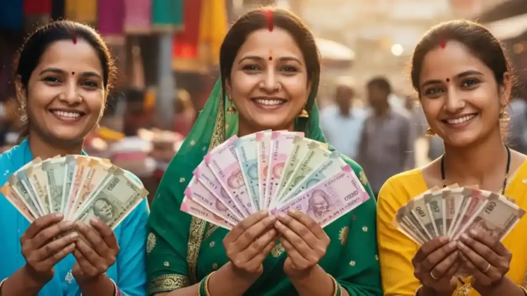 Mahatari Vandan Yojana: क्या आपके खाते में नहीं आए 1000 रुपये? ऐसे तुरंत चेक करें स्टेटस 3 Mahatari Vandan Yojana