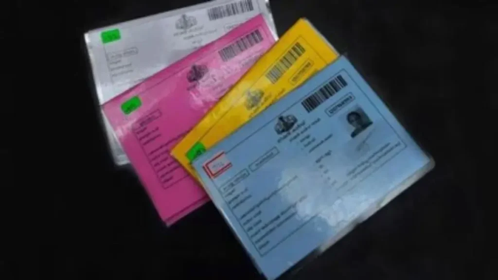 Bihar Ration Card e-KYC Alert: कहीं आपका नाम तो नहीं कट गया? 2 मिनट में लिस्ट चेक करें, मोबाइल से 7 स्टेप्स में करें e-KYC 3 Bihar Ration Card e-KYC