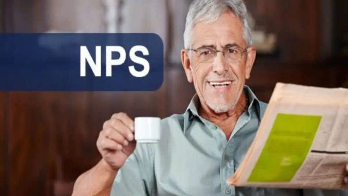 NPS
