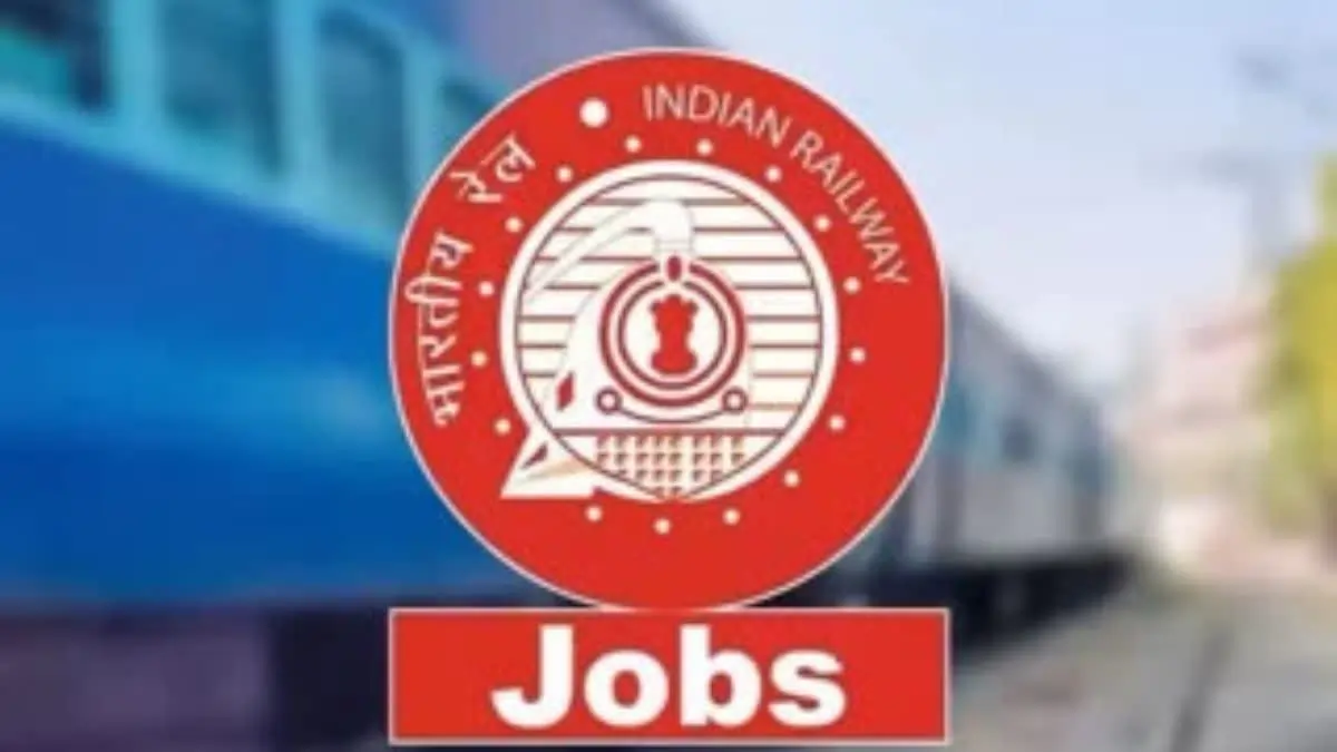 RRB Group D Vacancy 2026