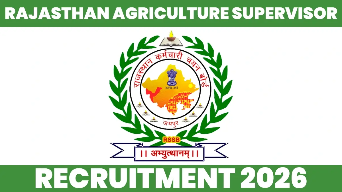 RSSB Recruitment 2026