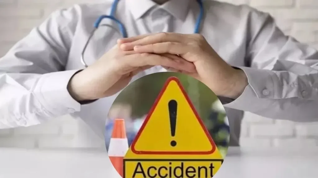 PM RAHAT Scheme: रोड एक्सीडेंट के बाद सरकार देगी लाखों की मदद, जानें कैसे मिलेगा लाभ 3 PM RAHAT Scheme