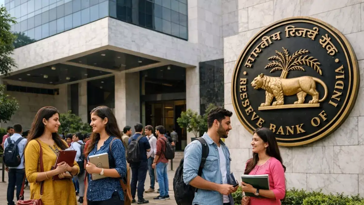 RBI Assistant Vacancy 2026