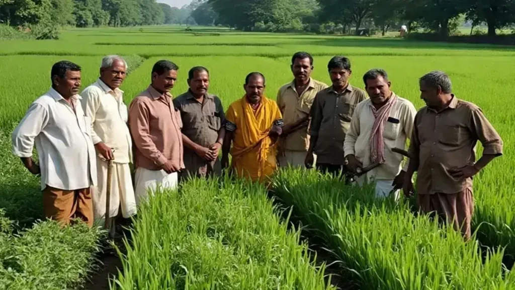 Bihar Farmers ID