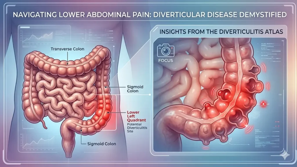 IBS Irritable Bowel Syndrome