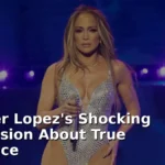 Jennifer Lopez का चौंकाने वाला खुलासा, बोलीं- ‘True Romance’ के किसी भी पुरुष किरदार को कर सकती थी डेट